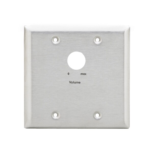 Adaptor Plate 2g